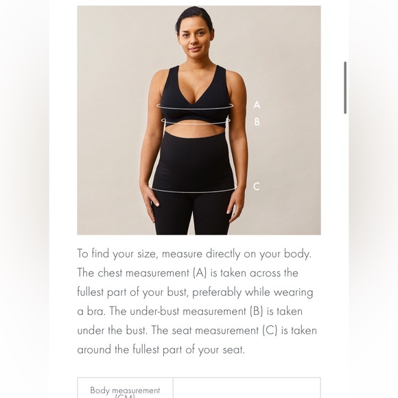 Boob Design Maternity Tights Black Size Small - Picture 4 of 10